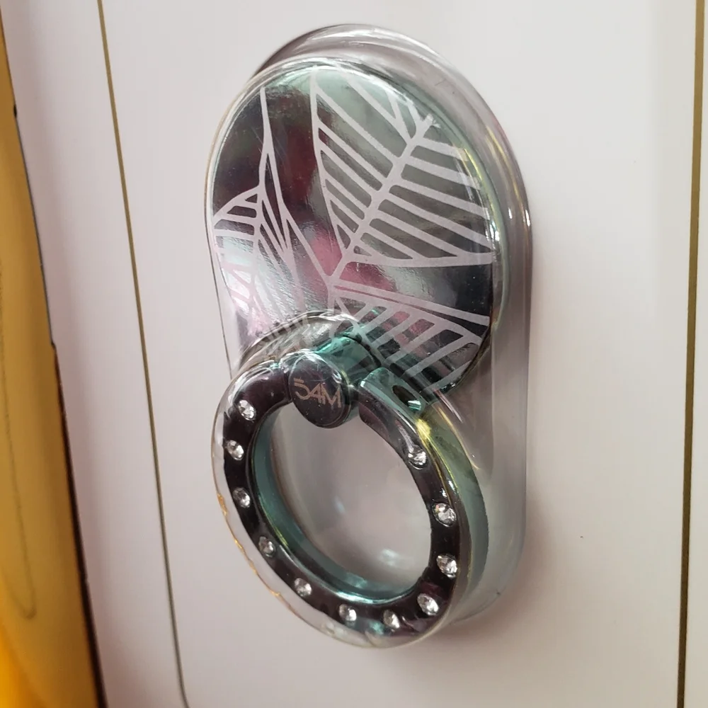 Universal Phone Ring by iHome 54th & Madison NWT